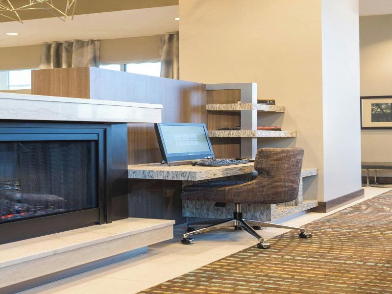 Residence Inn Nashville Vanderbilt/West End