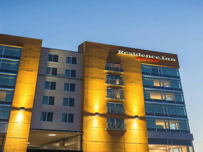 Residence Inn Nashville Vanderbilt/West End
