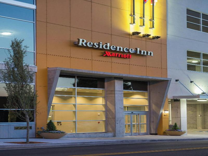 Residence Inn Nashville Vanderbilt/West End