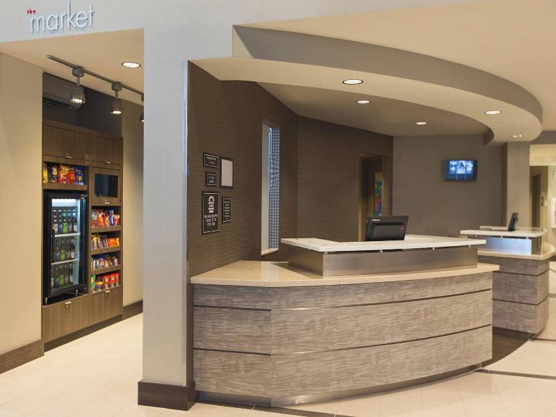 Residence Inn Nashville Vanderbilt/West End
