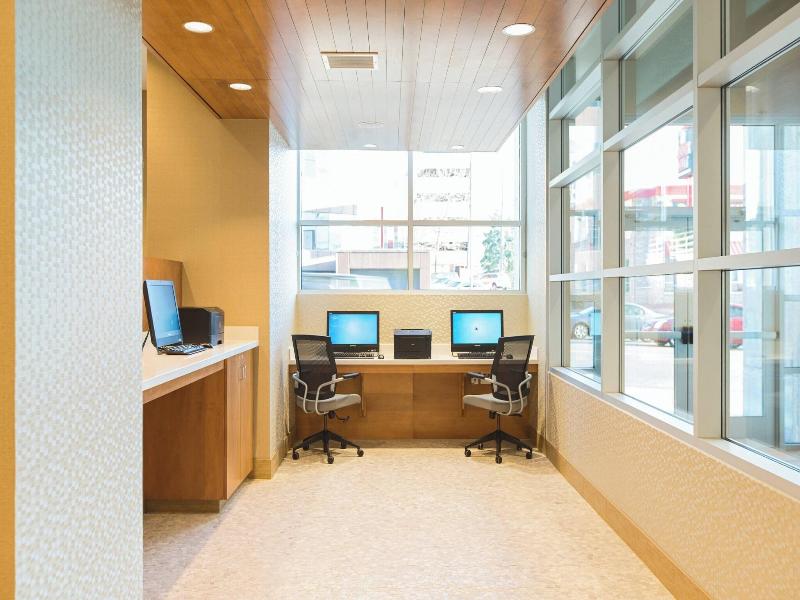 SpringHill Suites Nashville Vanderbilt/West End