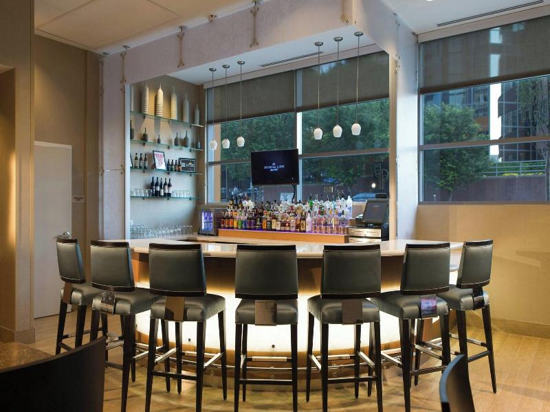 SpringHill Suites Nashville Vanderbilt/West End