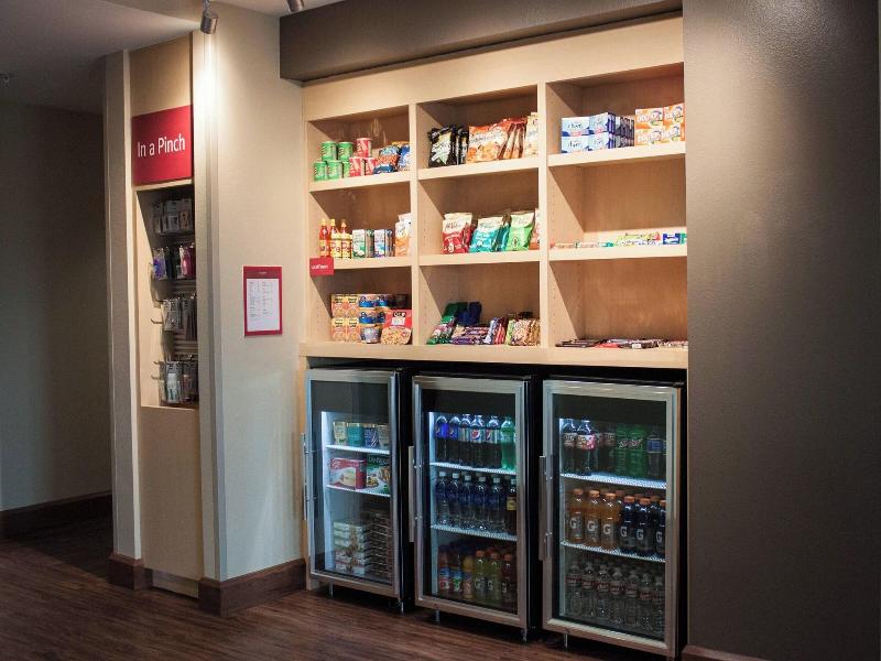 TownePlace Suites Beaumont Port Arthur