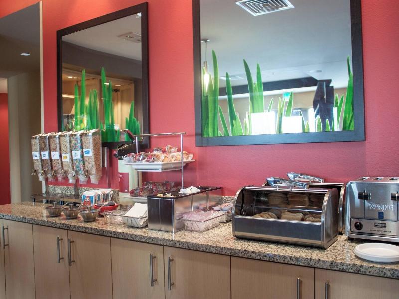 TownePlace Suites Beaumont Port Arthur