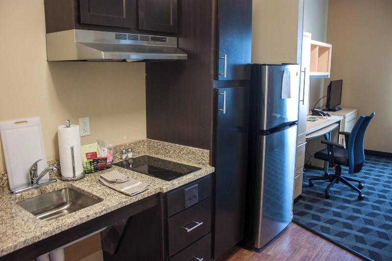 TownePlace Suites Beaumont Port Arthur image