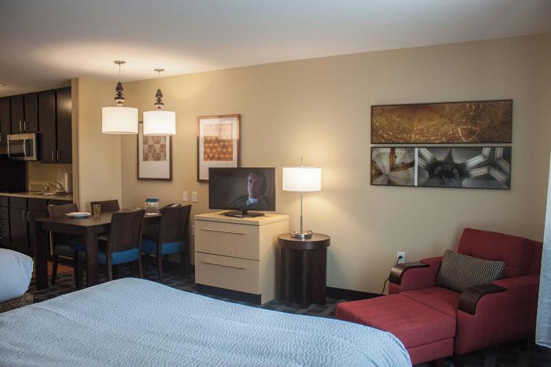 TownePlace Suites Beaumont Port Arthur image