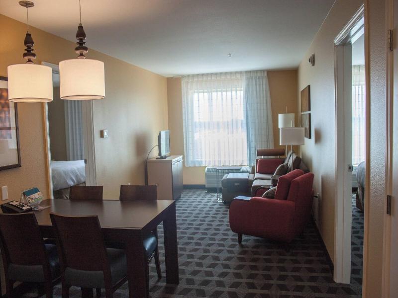 TownePlace Suites Beaumont Port Arthur image