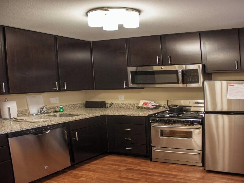 TownePlace Suites Beaumont Port Arthur image