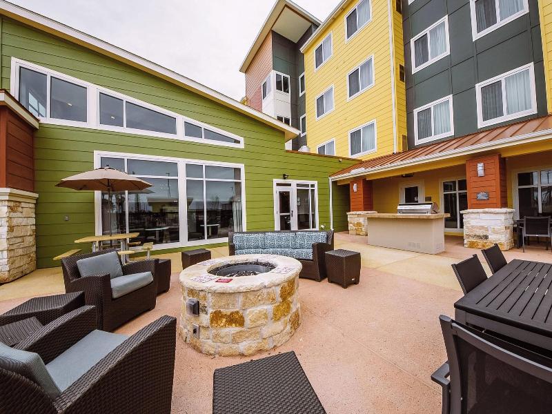 Residence Inn Harlingen image