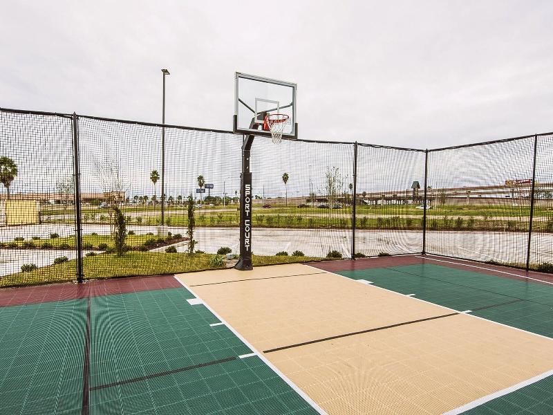 Residence Inn Harlingen image