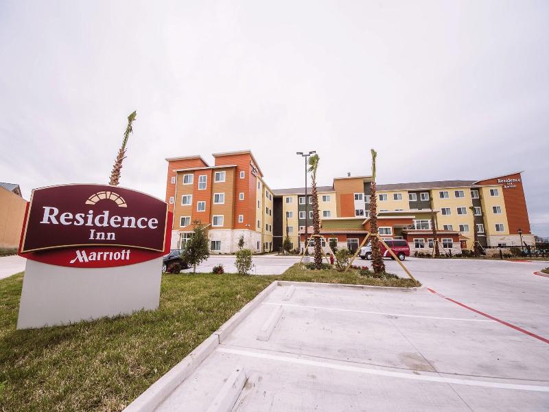 Residence Inn Harlingen image