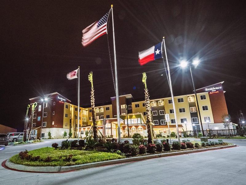 Residence Inn Harlingen image