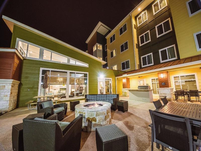 Residence Inn Harlingen image