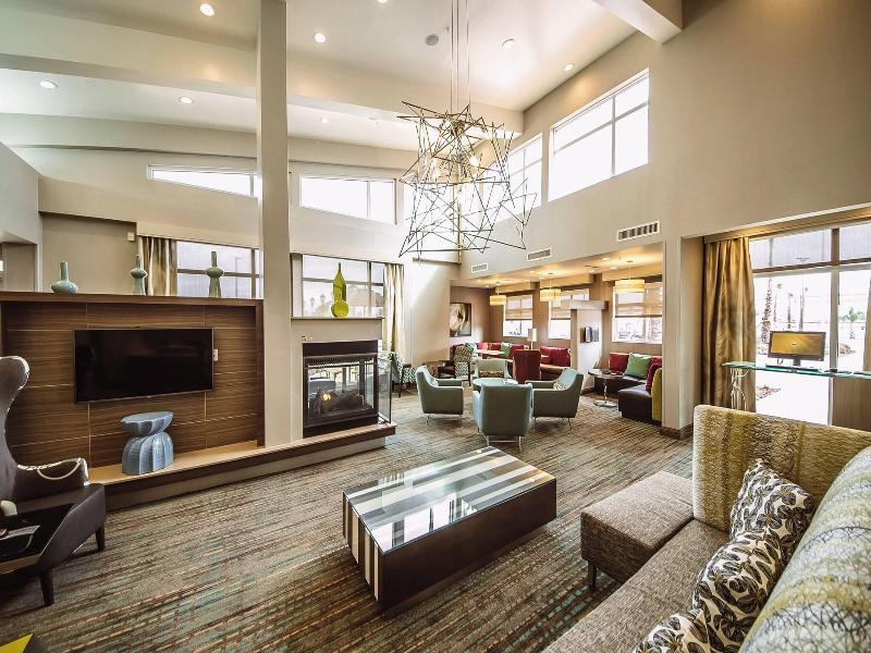 Residence Inn Harlingen image