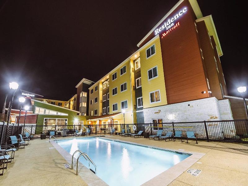 Residence Inn Harlingen image