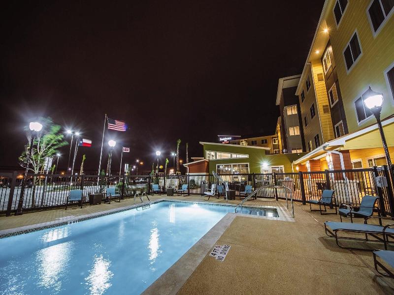 Residence Inn Harlingen image