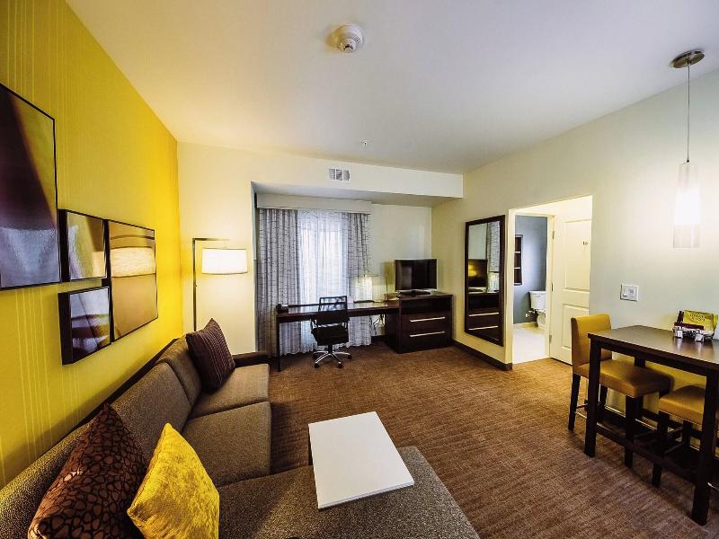 Residence Inn Harlingen image