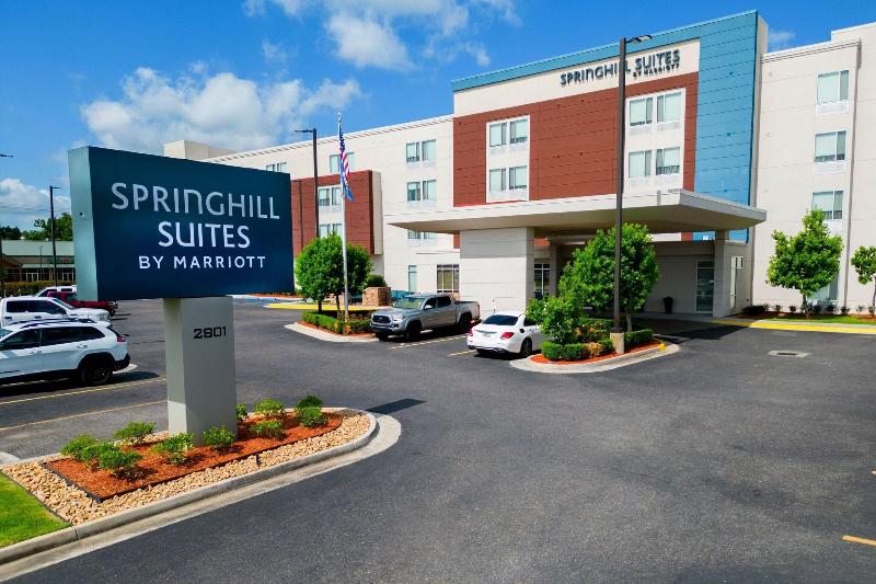 SpringHill Suites Baton Rouge Gonzales image