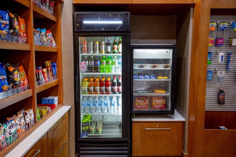 SpringHill Suites Baton Rouge Gonzales image