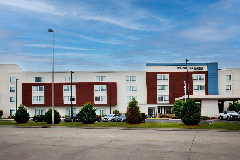 SpringHill Suites Baton Rouge Gonzales image