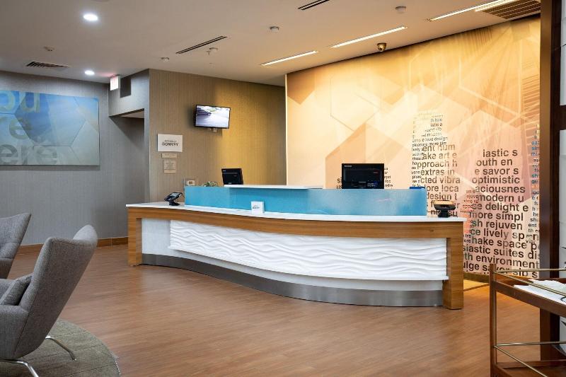 SpringHill Suites Baton Rouge Gonzales image