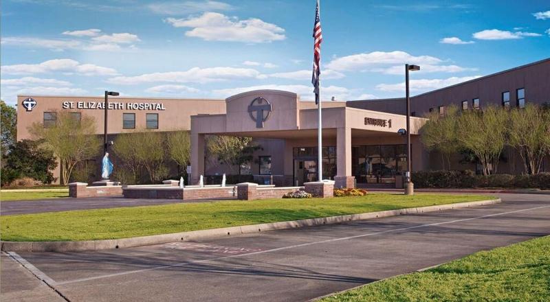 SpringHill Suites Baton Rouge Gonzales image