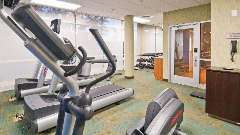 SpringHill Suites Baton Rouge Gonzales image