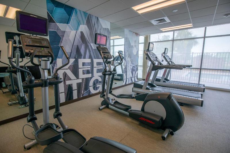 SpringHill Suites Baton Rouge Gonzales image