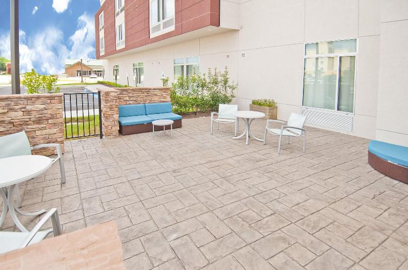 SpringHill Suites Baton Rouge Gonzales image