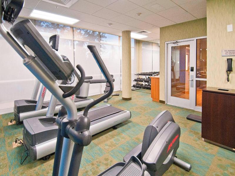 SpringHill Suites Baton Rouge Gonzales image