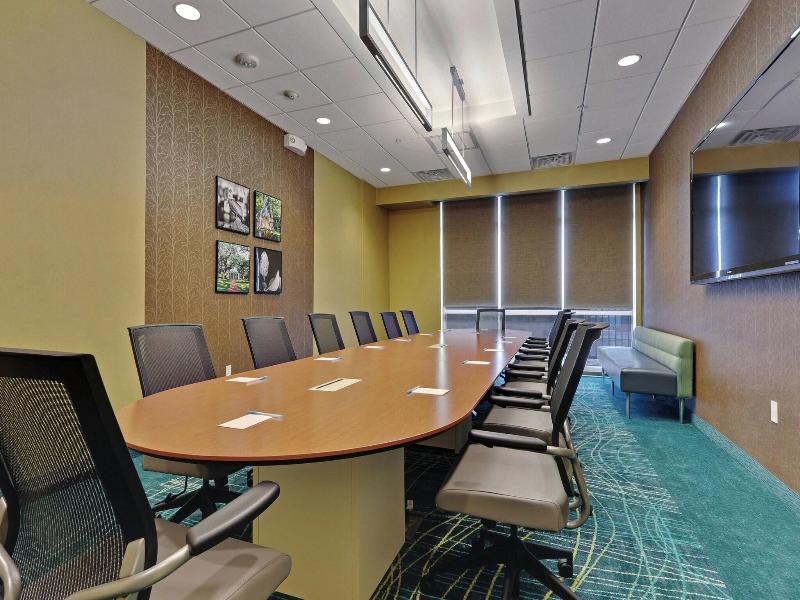 SpringHill Suites Baton Rouge Gonzales image