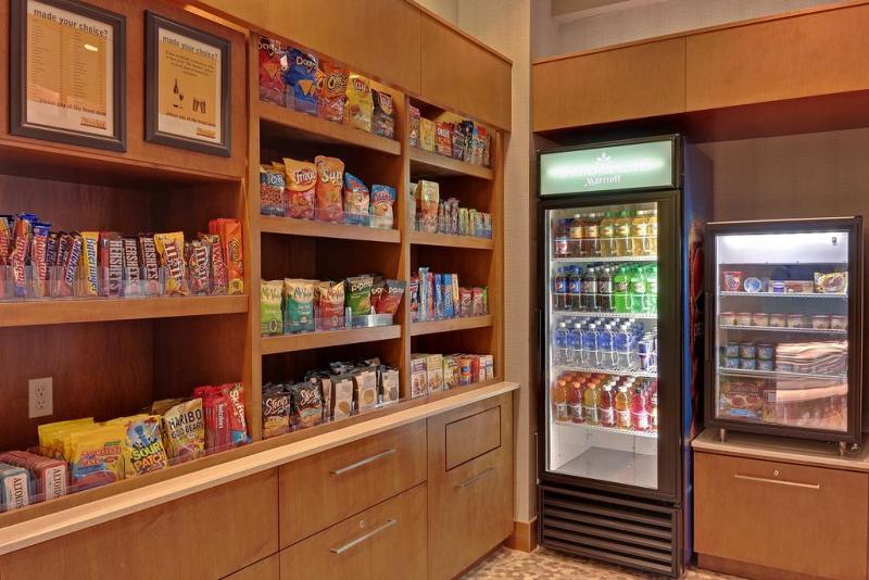 SpringHill Suites Baton Rouge Gonzales image