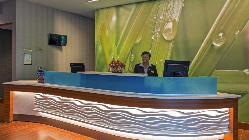 SpringHill Suites Baton Rouge Gonzales image