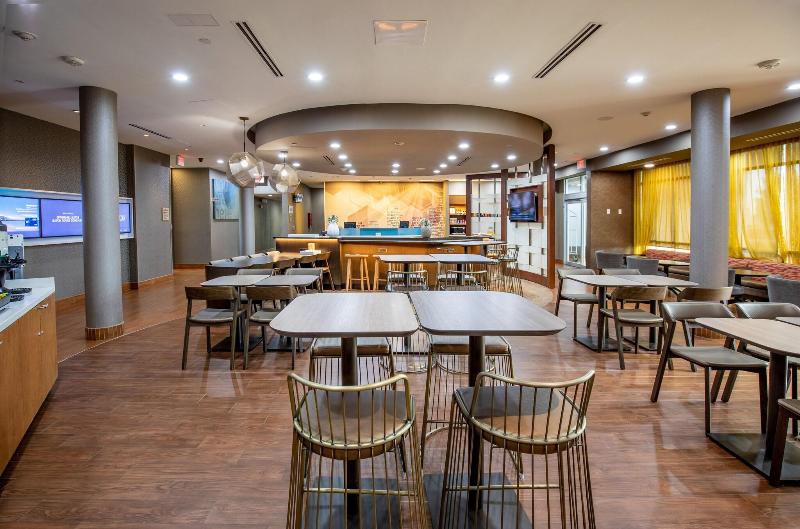 SpringHill Suites Baton Rouge Gonzales image