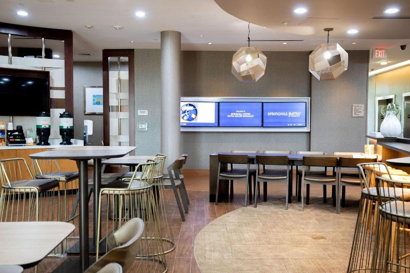 SpringHill Suites Baton Rouge Gonzales image