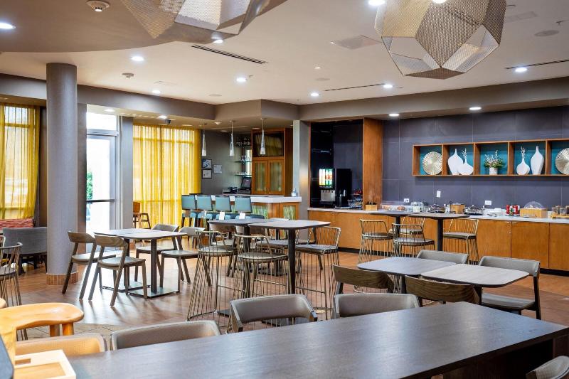 SpringHill Suites Baton Rouge Gonzales image