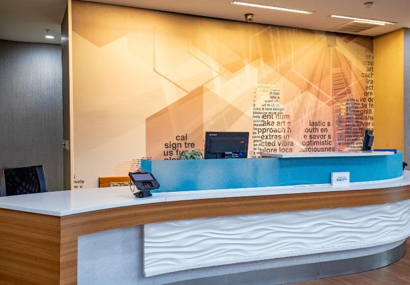 SpringHill Suites Baton Rouge Gonzales image