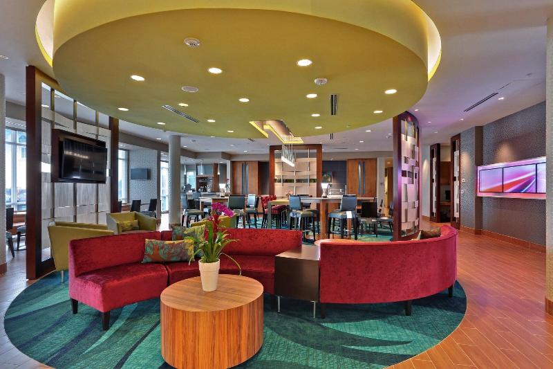 SpringHill Suites Baton Rouge Gonzales image