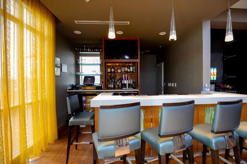 SpringHill Suites Baton Rouge Gonzales image