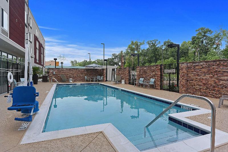 SpringHill Suites Baton Rouge Gonzales image