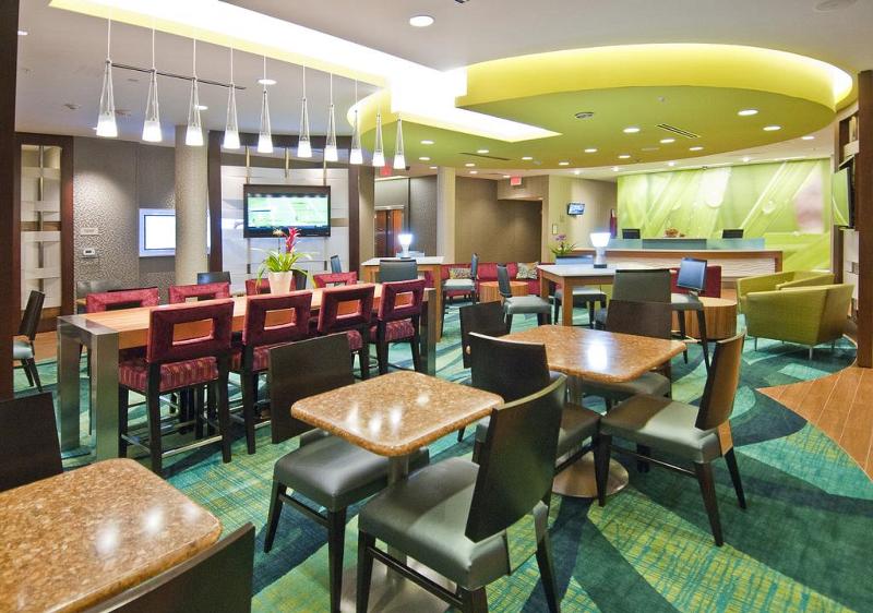 SpringHill Suites Baton Rouge Gonzales image