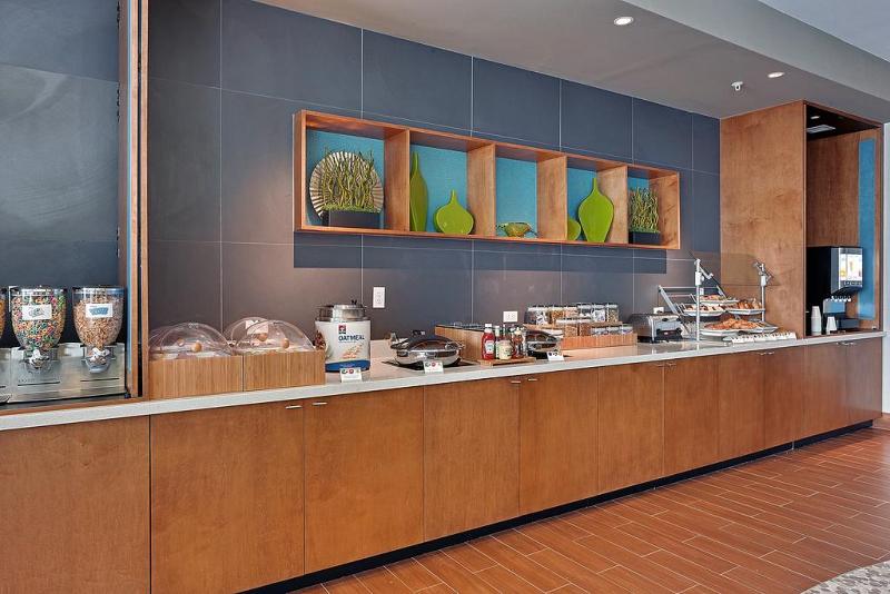 SpringHill Suites Baton Rouge Gonzales image