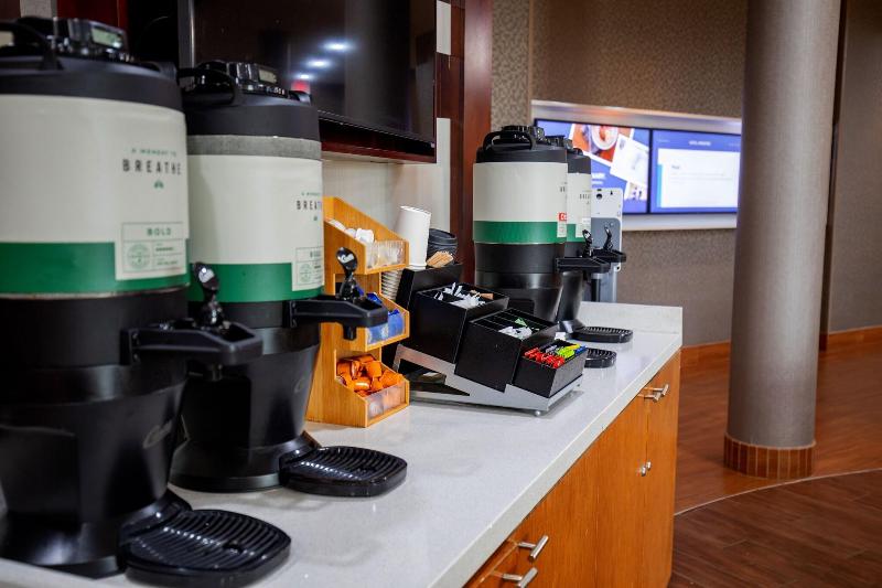 SpringHill Suites Baton Rouge Gonzales image