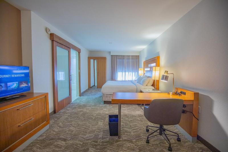 SpringHill Suites Baton Rouge Gonzales image