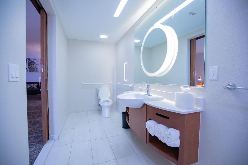 SpringHill Suites Baton Rouge Gonzales image