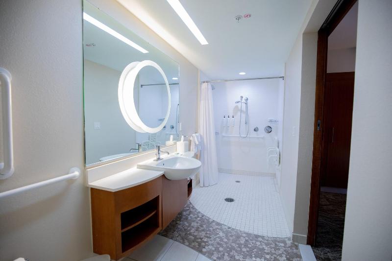 SpringHill Suites Baton Rouge Gonzales image