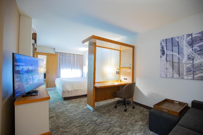 SpringHill Suites Baton Rouge Gonzales image