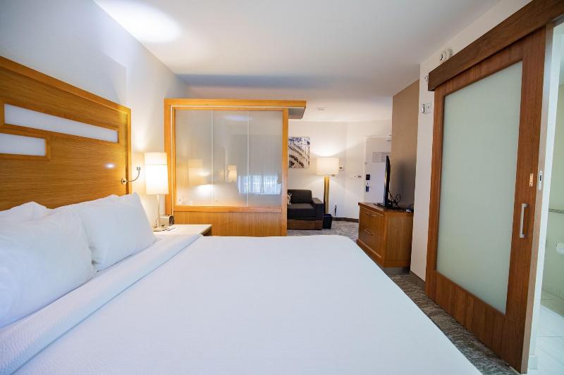 SpringHill Suites Baton Rouge Gonzales image