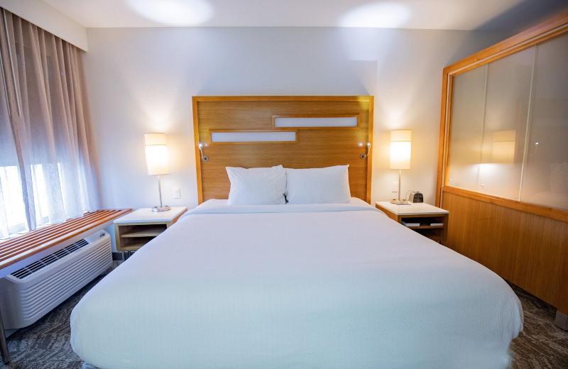 SpringHill Suites Baton Rouge Gonzales image