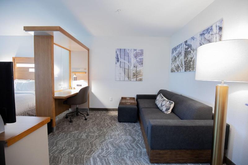 SpringHill Suites Baton Rouge Gonzales image
